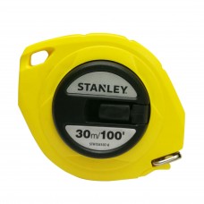 Stanley Steel LongTape 30M/100'